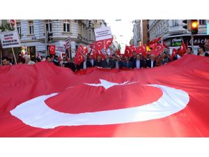 1915 Olaylarına İlişkin Ermeni İddialarına Tepkiler