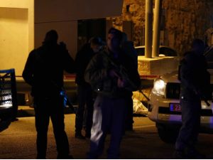 Kudüs'te Bir Filistinli Öldürüldü