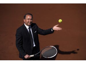 "Federer İnanılmaz Anlar Yaşatacak"
