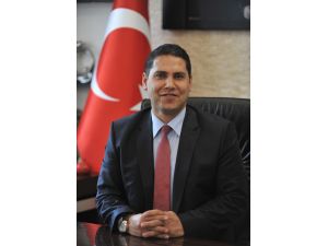 "Bu Yıl Antep Fıstığına Doyacağız"