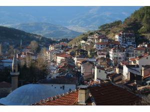 Mudurnu Unesco Yolunda