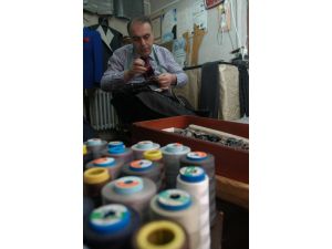 Türk Terzilerin Ünü Sınırları Aştı