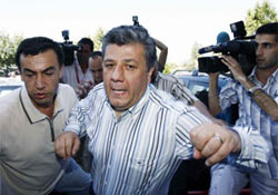 Genelkurmay'da Gizli Buluşma