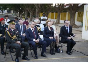 Çanakkale Kara Savaşları'nın 100. Yıl Dönümü