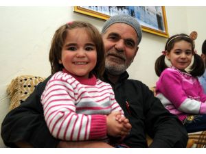 Dede Ermeni Çetelerin, Torunlar Esed'in Zulmünden Kaçtı