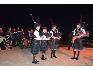 Çanakkale Kara Savaşları'nın 100. Yıl Dönümü