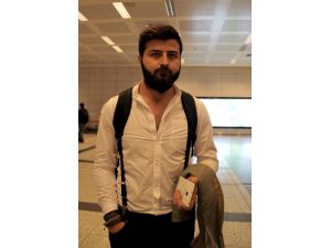 Thy Uçağının Acil İniş Yapması