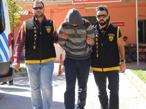 Adana'daki Şüpheli Ölüm