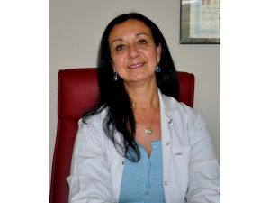 Bir Damla Topuk Kanıyla Sağlıklı Hayat