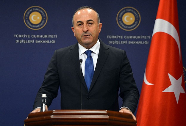 Dışişleri Bakanı Çavuşoğlu'ndan Rusya açıklaması