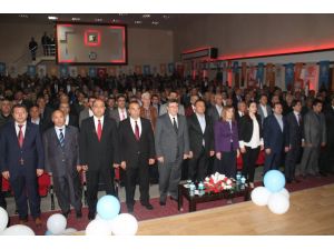 Genel Seçime Doğru