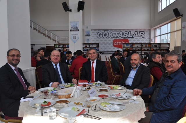 İnşaat sektöründe güç büyük