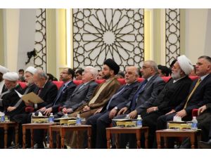 Irak Başbakanı İbadi: