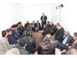 Genel Seçime Doğru