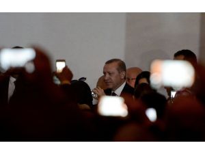 Müsiad 23. Olağan Genel Kurulu