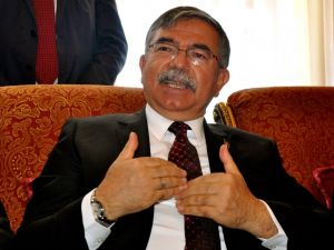 Milli Savunma Bakanı Yılmaz: