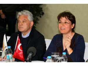 Marmaris Körfezi'nde Poseidon Çayırları Araştırılıyor