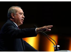 Müsiad 23. Olağan Genel Kurulu