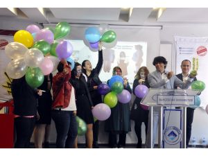 Özel Eğitimle 1280 Kilo Verdiler