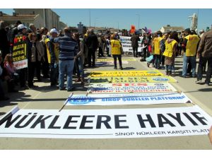 Çernobil Felaketinin 29. Yıl Dönümü