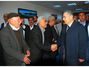 Genel Seçime Doğru