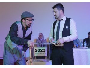 Genel Seçime Doğru