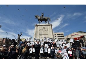 1915 Olaylarına İlişkin Ermeni İddialarına Tepkiler
