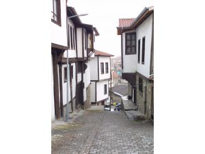 Beypazarı'nda Turizmi Geliştirme Çalışmaları