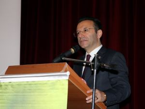 "Doğal Ve Sağlıklı Çaykur Çayı Sempozyumu"