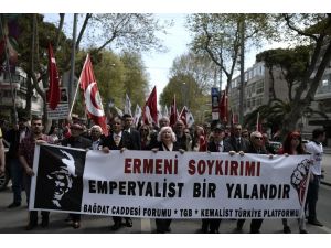 1915 Olaylarına İlişkin Ermeni İddialarına Tepkiler