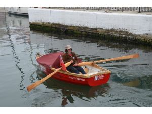 Çanakkale Kara Savaşları'nın 100. Yıl Dönümü