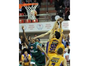 Türkiye Basketbol Ligi