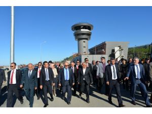 Gümrük Ve Ticaret Bakanı Canikli: