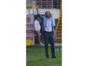 Futbol: Ptt 1. Lig
