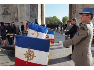 Çanakkale Kara Savaşları'nın 100. Yıl Dönümü
