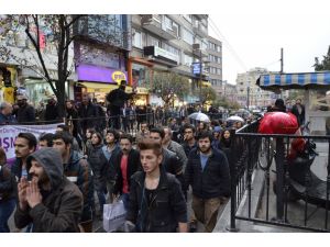 1915 Olaylarına İlişkin Ermeni İddiaları