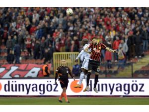 Fenerbahçe'de Gözler Kupaya Çevrildi