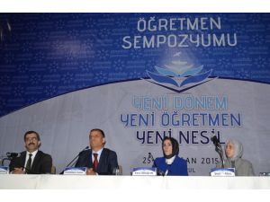9. Öğretmen Sempozyumu
