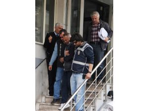 Bisiklet Hırsızına Güvenlik Kameralarından Ulaşıldı