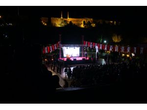 "6. Balıklıgöl Şiir Akşamları" Etkinlikleri