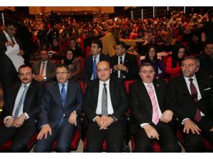 Altındağ Ak Parti İlçe Danışma Meclisi