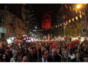 475. Uluslararası Manisa Mesir Macunu Festivali