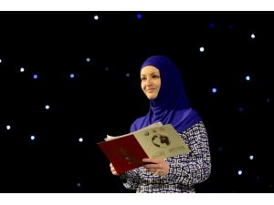 Moskova'da Kutlu Doğum Etkinliği