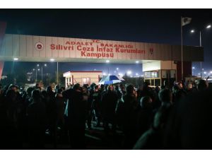 Yetkisiz Mahkemeden Tahliye Kararı