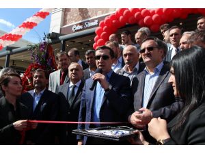 Eski Başbakan Yardımcısı İşler: