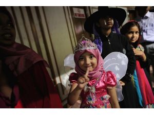 Yetim Dayanışma Günleri