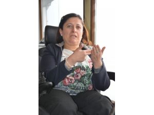 Engelliler De Birbirlerini Anlamak İstiyor