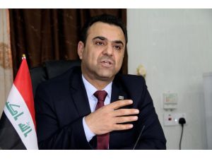 Musul'u Kurtarma Operasyonu Hazırlıkları