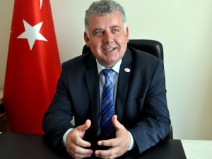 Balkan Türklerinden "İthalat" Talebi