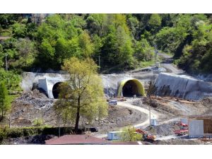 Tünelin Ucundaki Romanlar